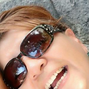 Meet your Posher, Matilda